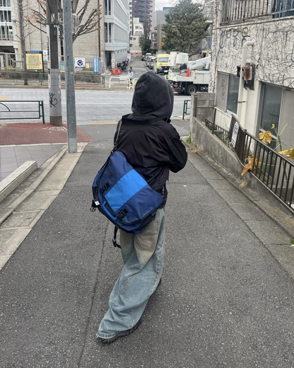 カジュアルフライトジャケット KM1255