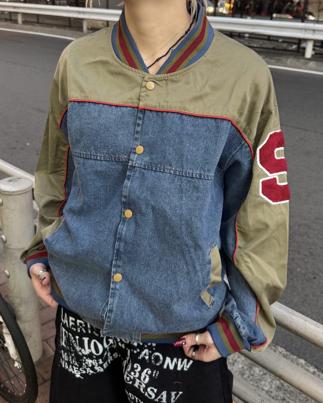 ユニフォームジャケット  KM1270