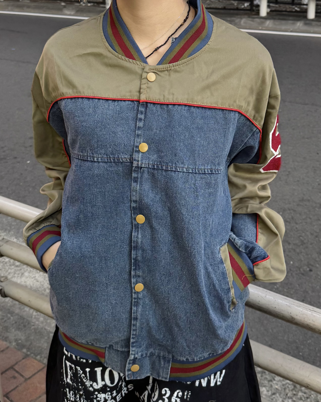 ユニフォームジャケット  KM1270