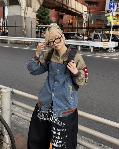 ユニフォームジャケット  KM1270