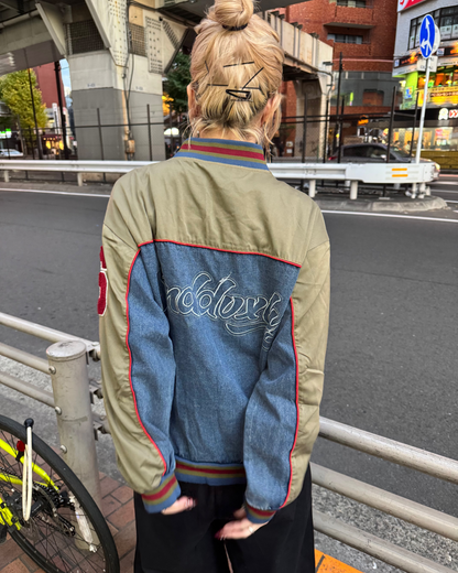 ユニフォームジャケット  KM1270