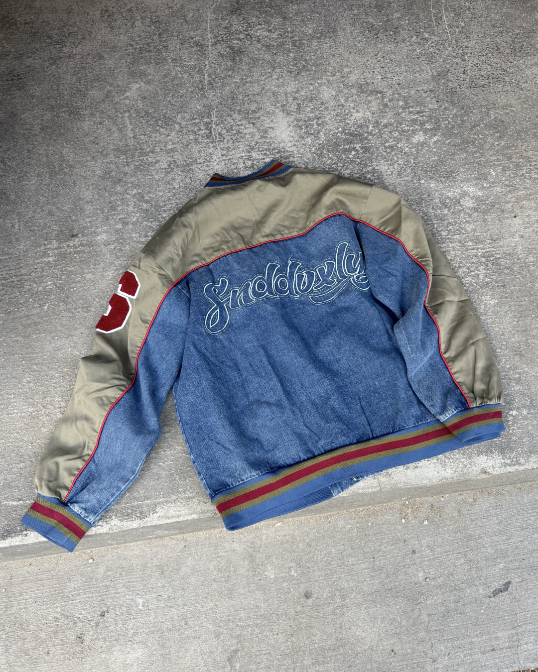 ユニフォームジャケット  KM1270