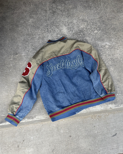 ユニフォームジャケット  KM1270