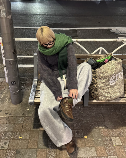 【即納】バイカラビックマフラー KM5021