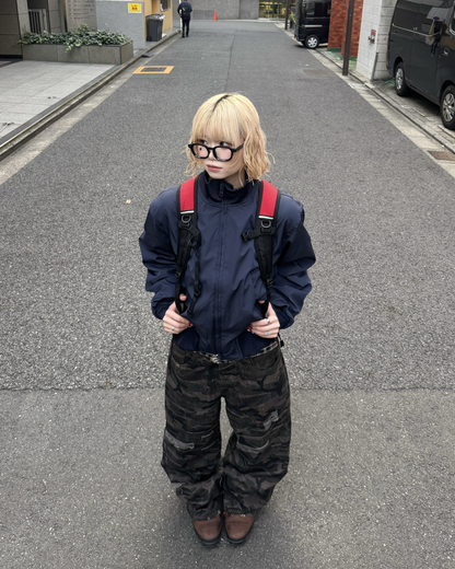 【即納】フライトダウンジャケット KM5022