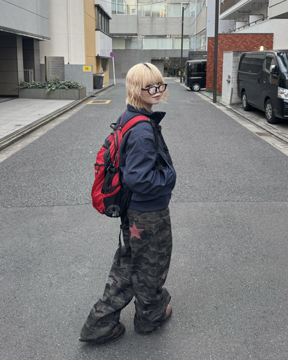 【即納】フライトダウンジャケット KM5022