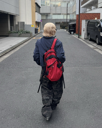 【即納】フライトダウンジャケット KM5022