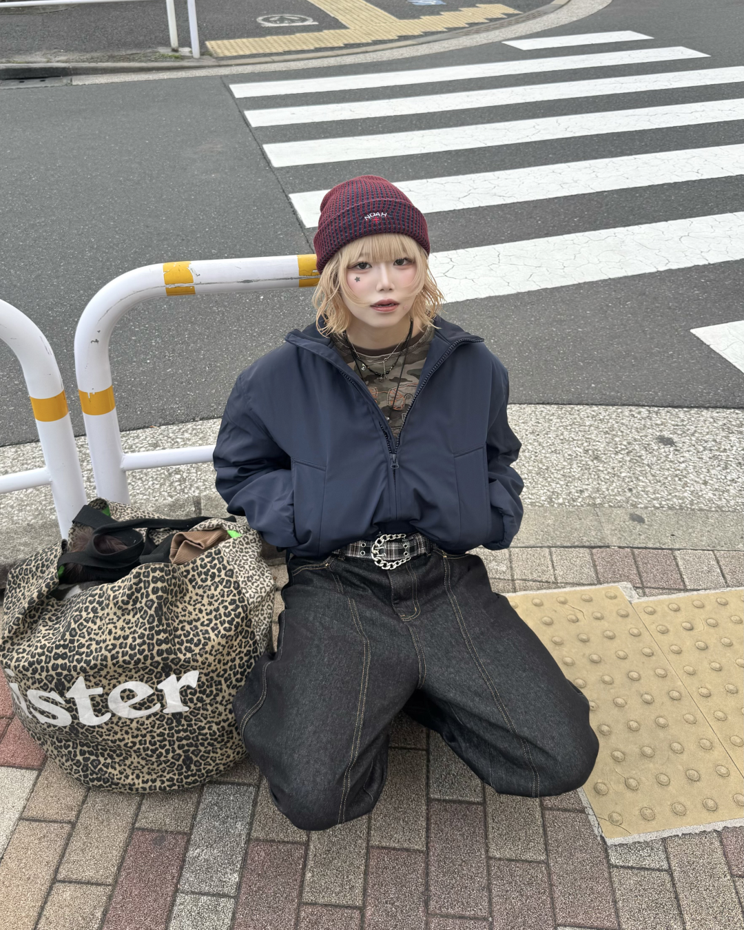 【即納】フライトダウンジャケット KM5022