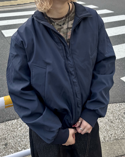 【即納】フライトダウンジャケット KM5022