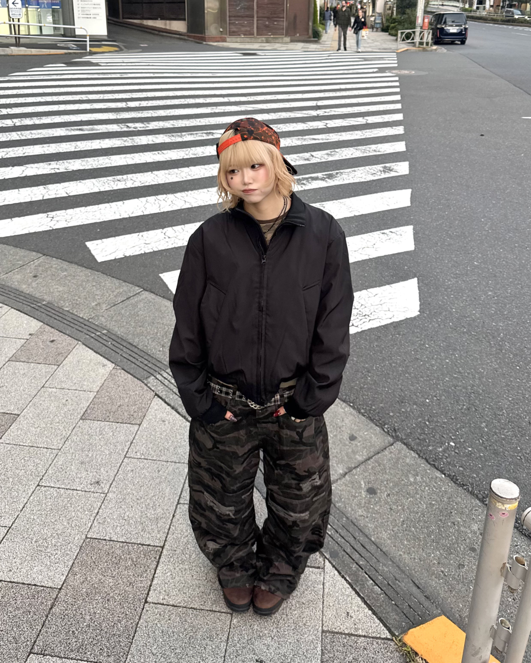 【即納】フライトダウンジャケット KM5022