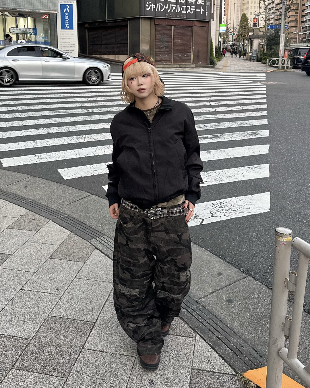 【即納】フライトダウンジャケット KM5022