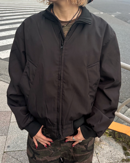 【即納】フライトダウンジャケット KM5022