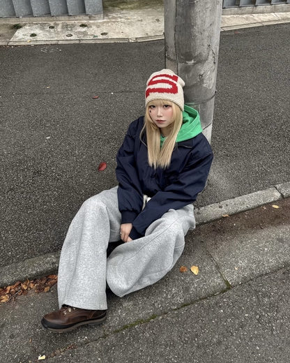 【即納】フライトダウンジャケット KM5022