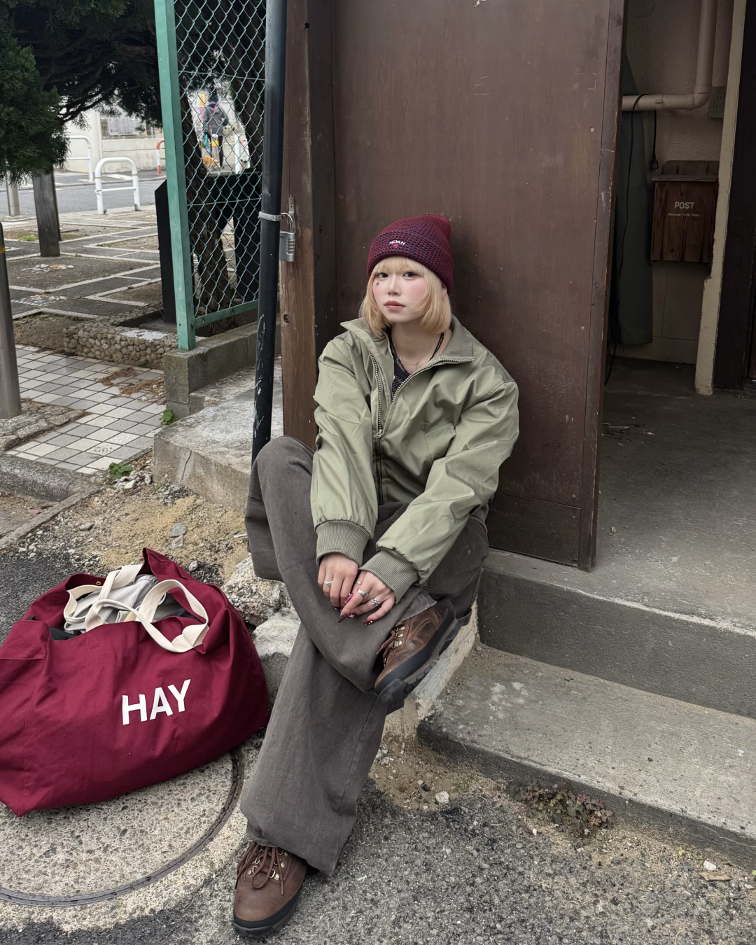 【即納】フライトダウンジャケット KM5022