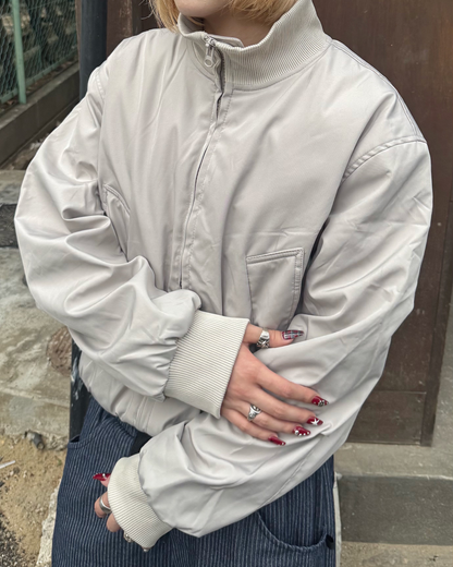 【即納】フライトダウンジャケット KM5022