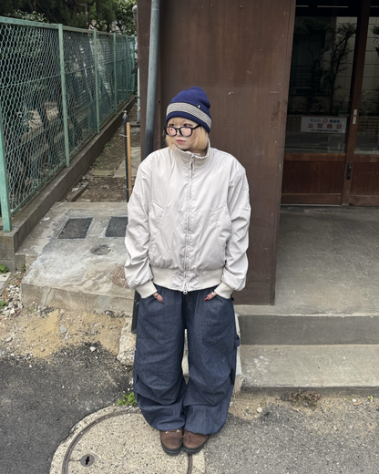 【即納】フライトダウンジャケット KM5022