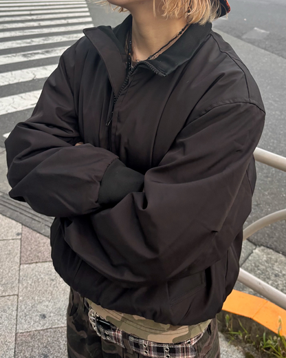 【即納】フライトダウンジャケット KM5022