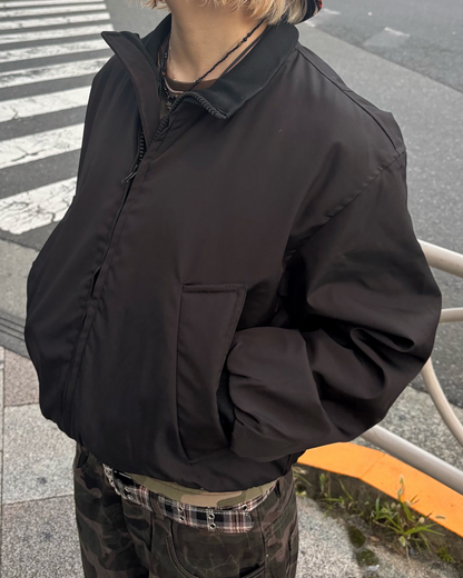 【即納】フライトダウンジャケット KM5022