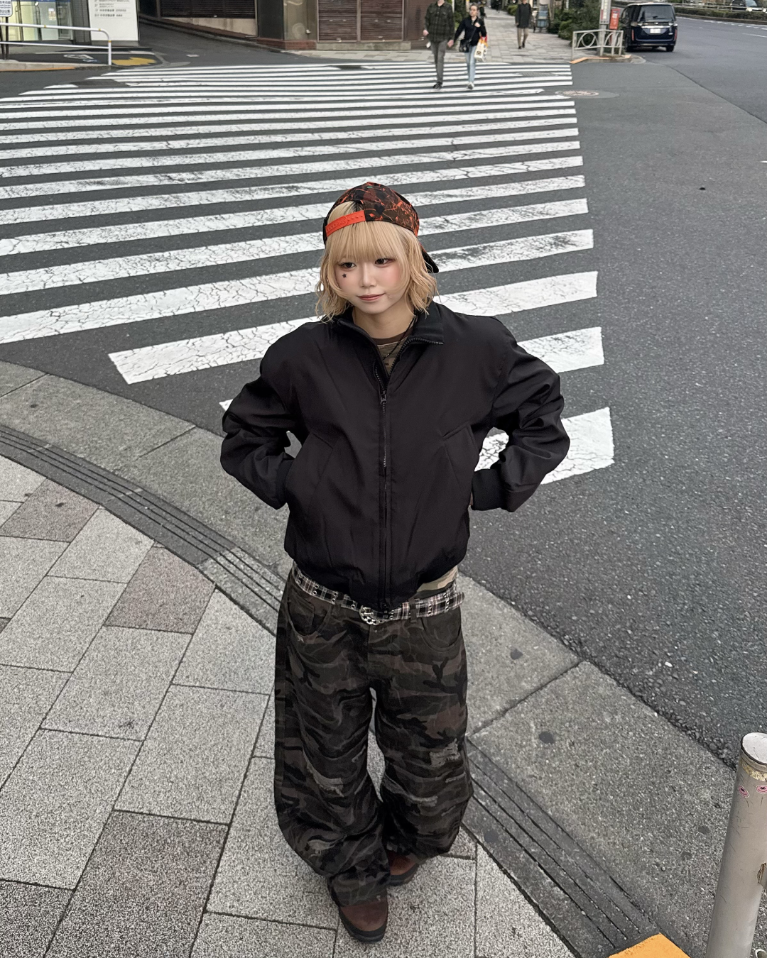 【即納】フライトダウンジャケット KM5022