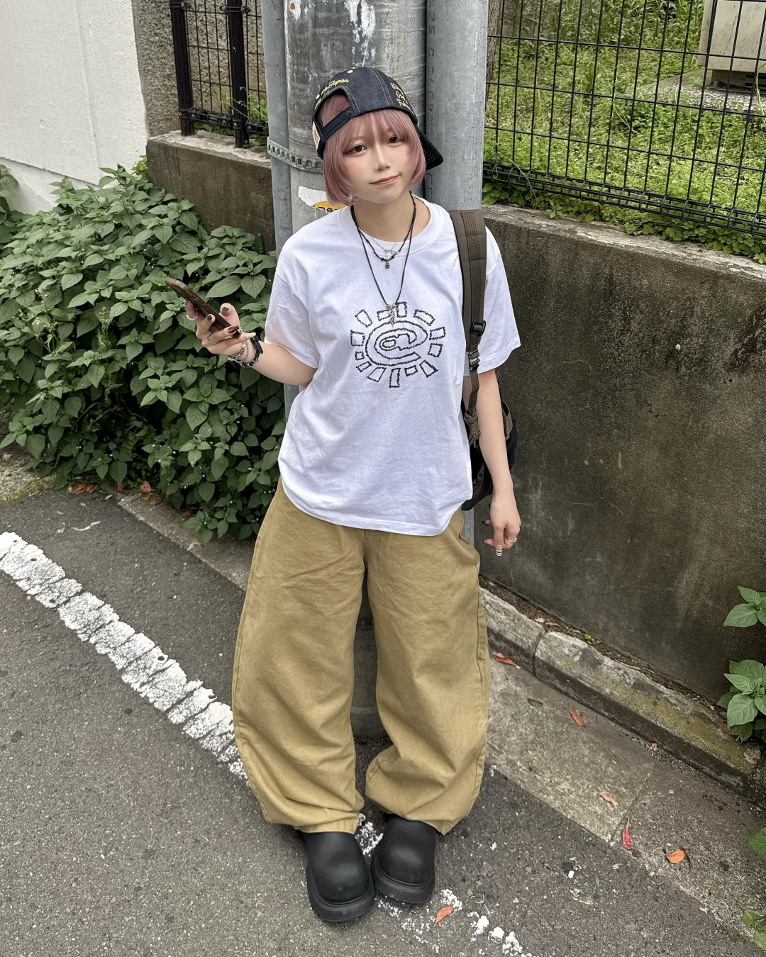 近年 ブルネロクチネリ コットン ボタンフライ デニムパンツ 50 カーキ 即納】ボタンフライカーキドリフトデニム KM5026 – YOLO（ヨロ