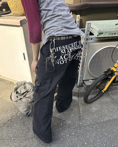 ヒップデザインパンツ KM7002