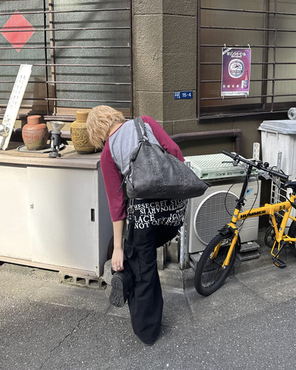 ヒップデザインパンツ KM7002