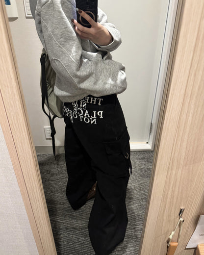 ヒップデザインパンツ KM7002