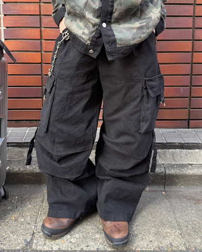 ヒップデザインパンツ KM7002