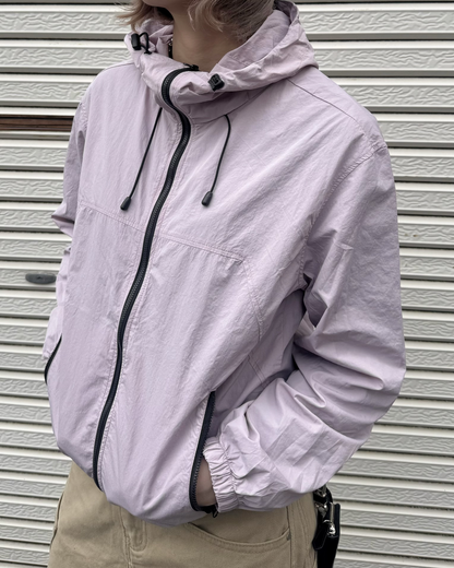 カジュアルマウンテンパーカー KM7022