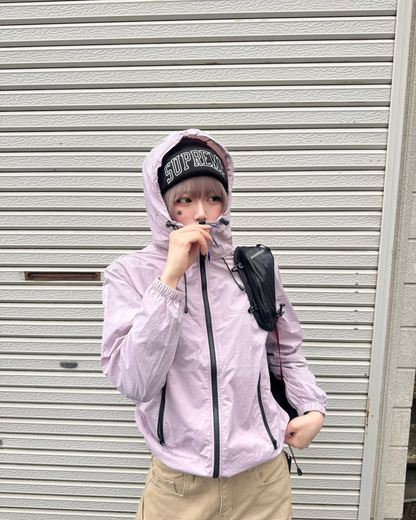 カジュアルマウンテンパーカー KM7022