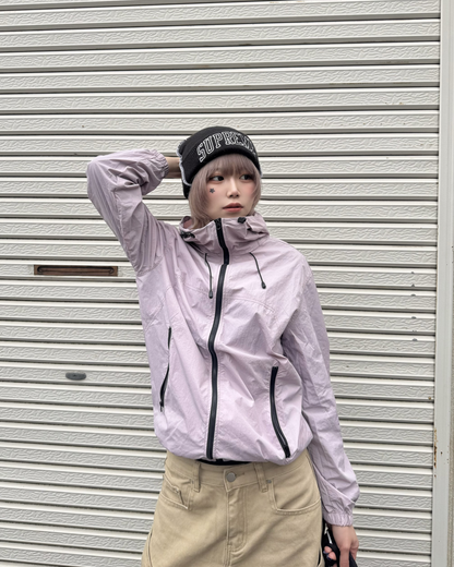 カジュアルマウンテンパーカー KM7022