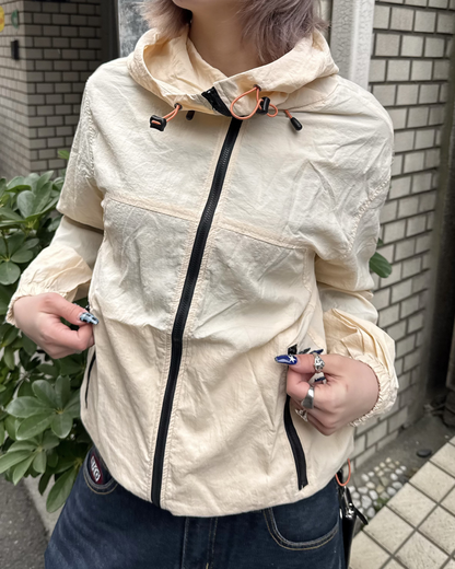 カジュアルマウンテンパーカー KM7022