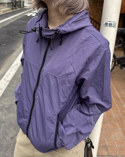 カジュアルマウンテンパーカー KM7022