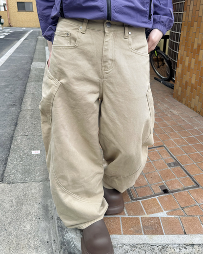 ミリタリーカーゴパンツ KM7026 – YOLO（ヨロ）｜ファッション通販