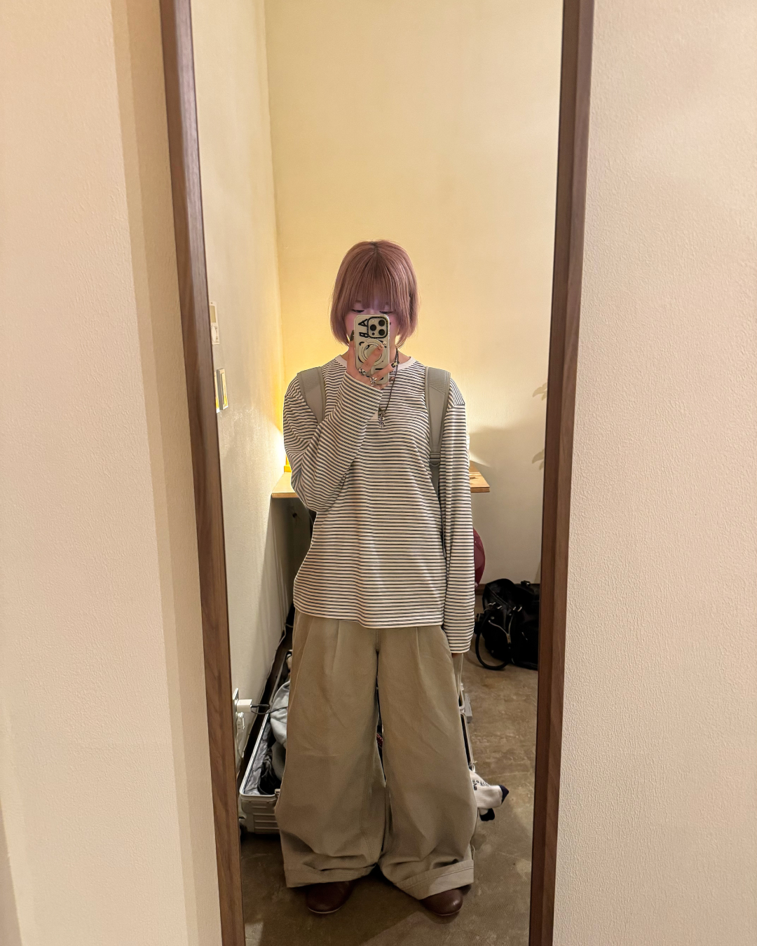 2タックワイドレッグパンツ KM7082 – YOLO(ヨロ)|ファッション通販 2タックワイドレッグパンツ KM7082 – YOLO(ヨロ)|ファッション通販