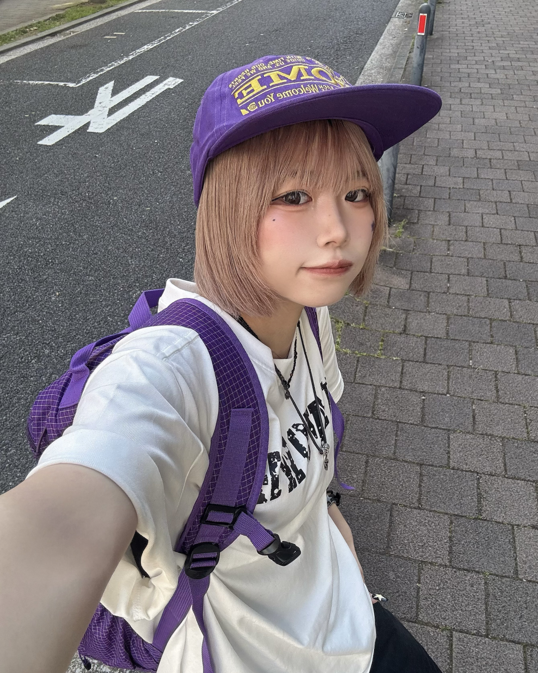 カラーキャップ KM7131