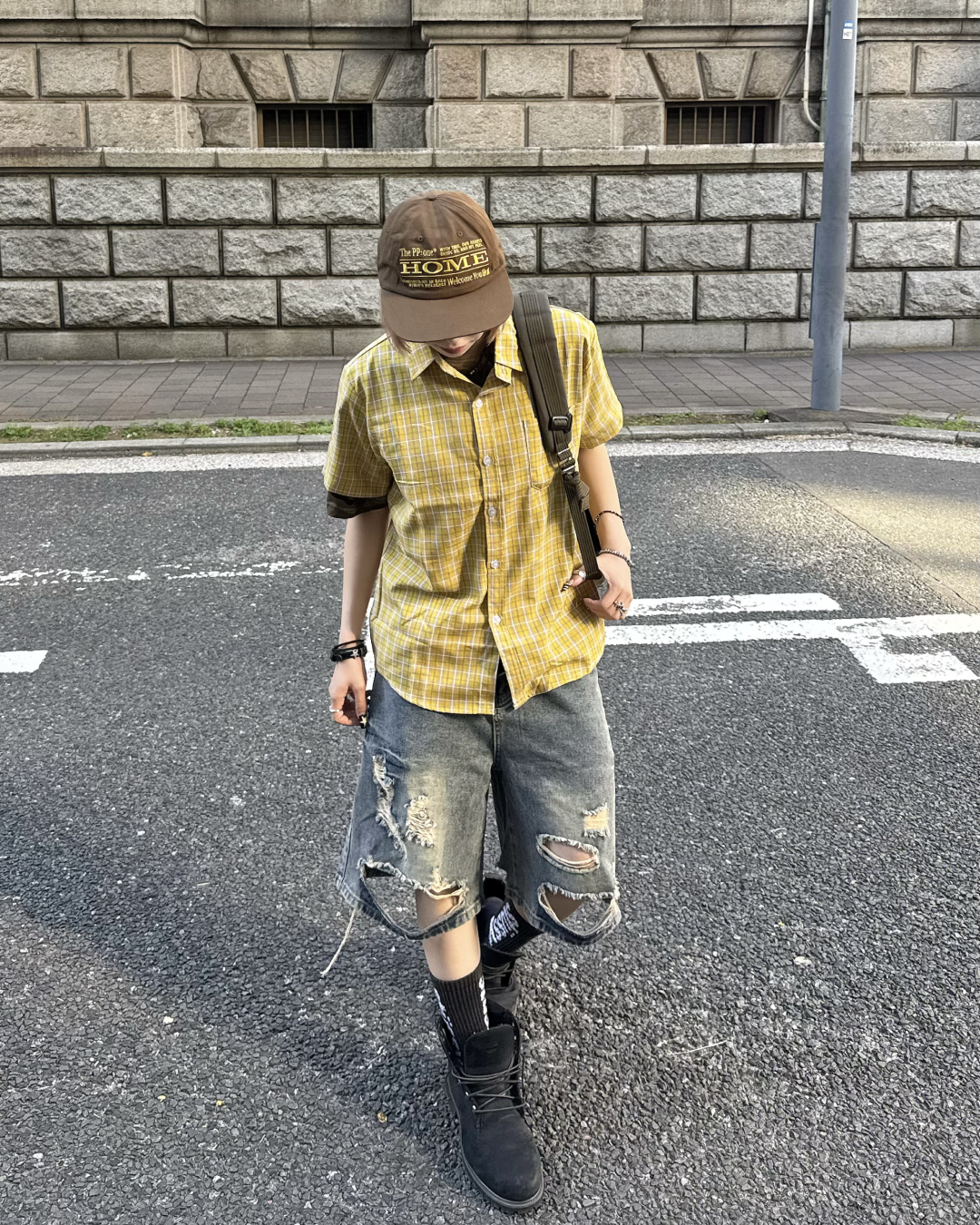 カラーキャップ KM7131