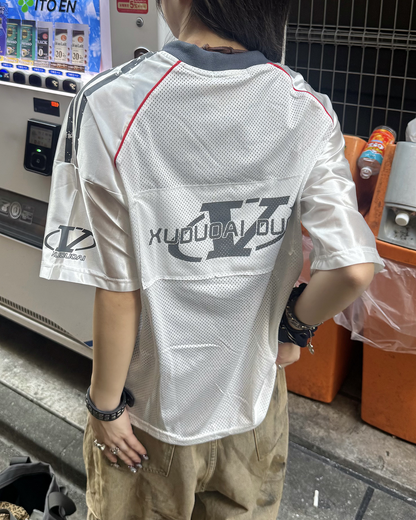 07ゲームシャツ KM7308