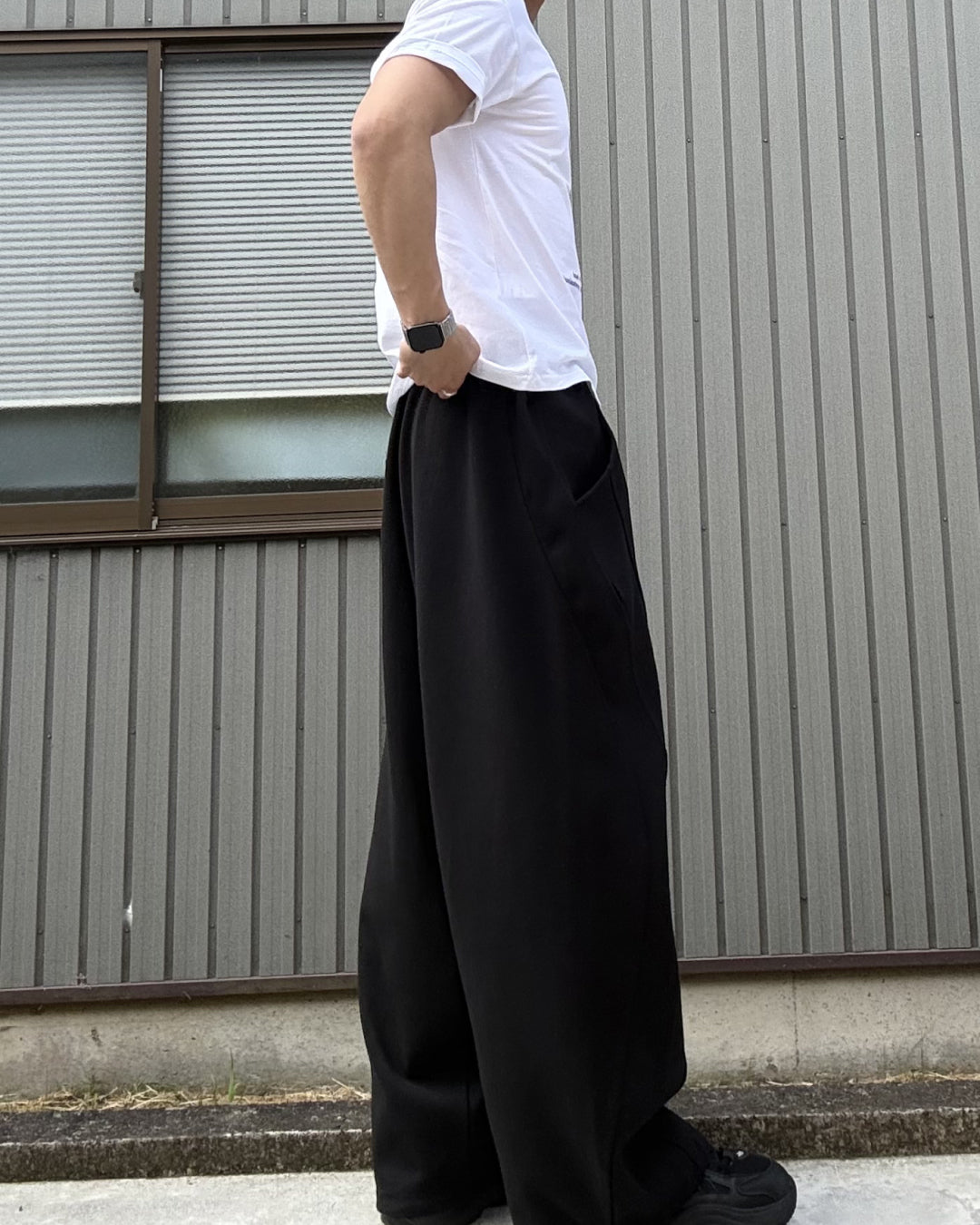 グラフィックガールT KN0126