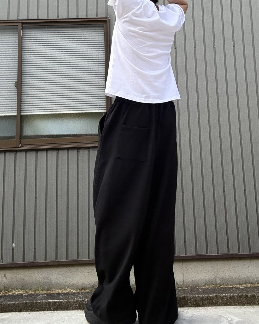 グラフィックガールT KN0126
