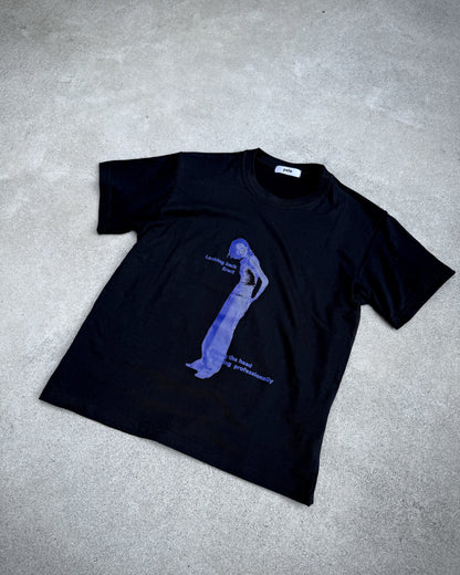 グラフィックガールT KN0126