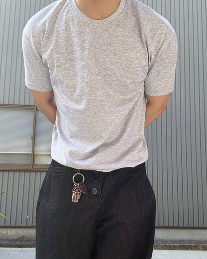 スリムフィットTシャツ KN0145
