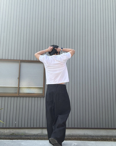 スリムフィットTシャツ KN0145