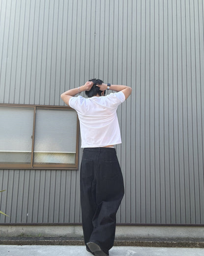 スリムフィットTシャツ KN0145