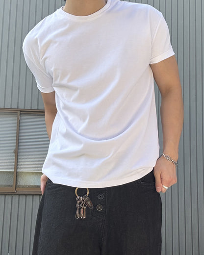 スリムフィットTシャツ KN0145