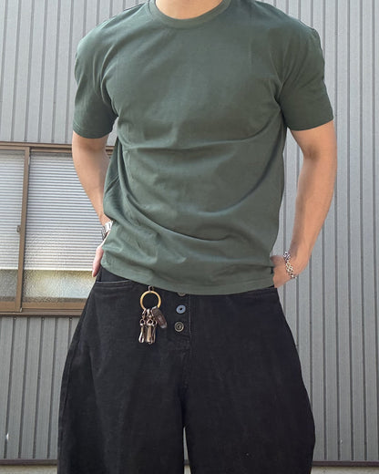 スリムフィットTシャツ KN0145