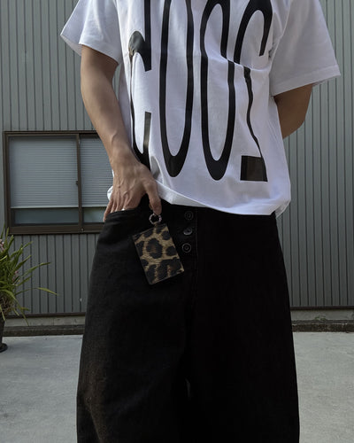 2wayレオパードケース KN0153