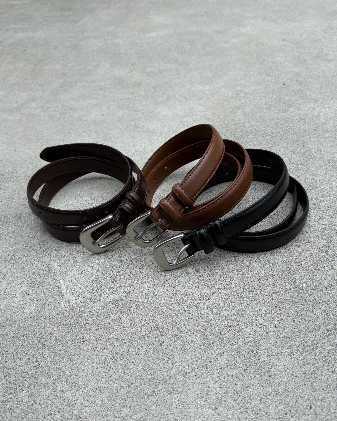 ベーシックデザインベルト KN0178 – YOLO（ヨロ）｜ファッション通販