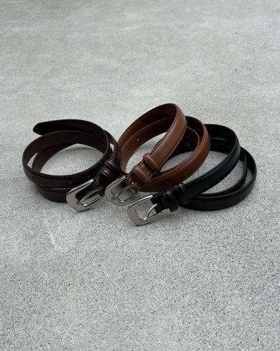 ベーシックデザインベルト KN0178