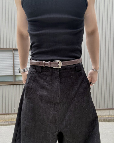 ベーシックデザインベルト KN0178